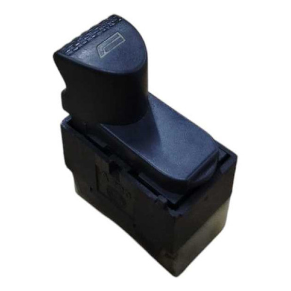 Botao Vidro Eletrico Fiat Palio 2003 Dianteiro Esquerdo