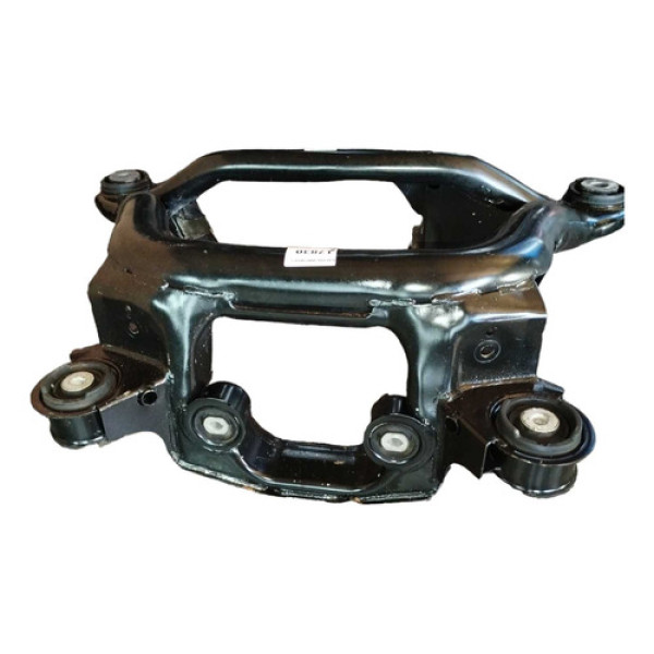 Agregado Suspençao Traseira Bmw 330 2001 2002 2003 2004 2005