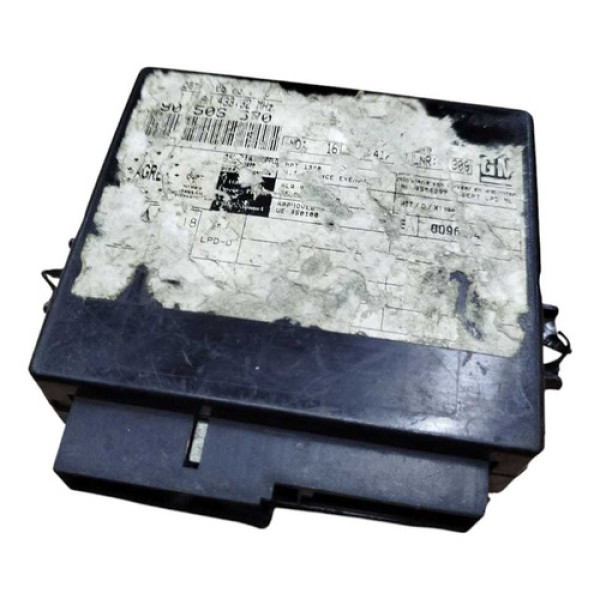 Modulo Conforto Alarme Chevrolet Vectra 1997 1998