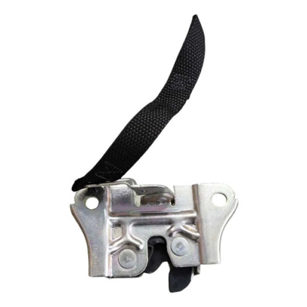 Fechadura Trava Banco Traseiro Fiat Toro 2017 2018 2019 2020