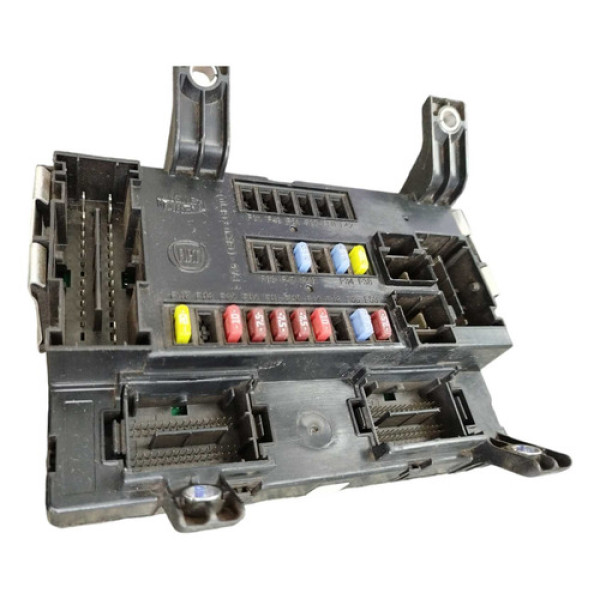 Modulo Bcm Grand Siena 1.6 16v 2013 2014 2015 2016 2017