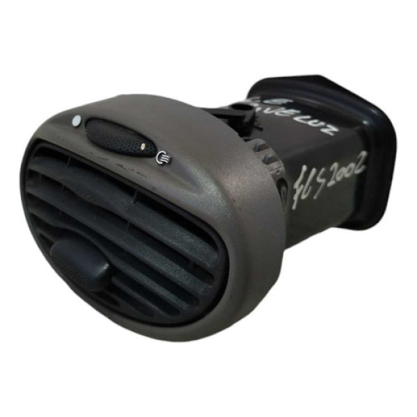 Difusor Ar Central Ford Focus Esquerdo 2002 2004 2006 2008