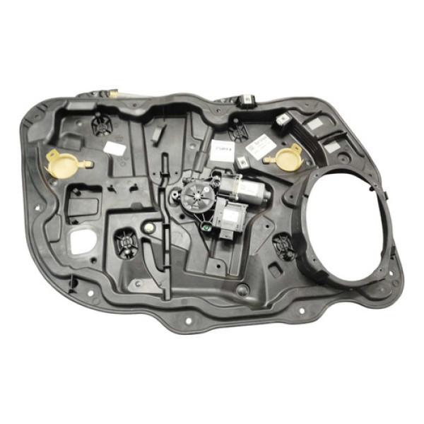 Maquina Vidro Porta Dianteira Esquerda Fiat Toro 2020 2021