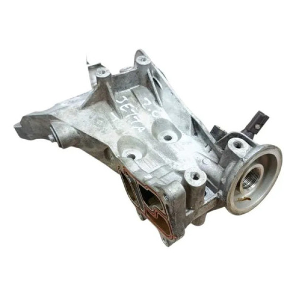 Suporte Filtro Oleo Jetta 2.0 2011 2012 2013 2014