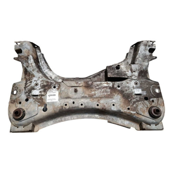 Agregado Dianteiro Megane Grand Tour 2007 2008