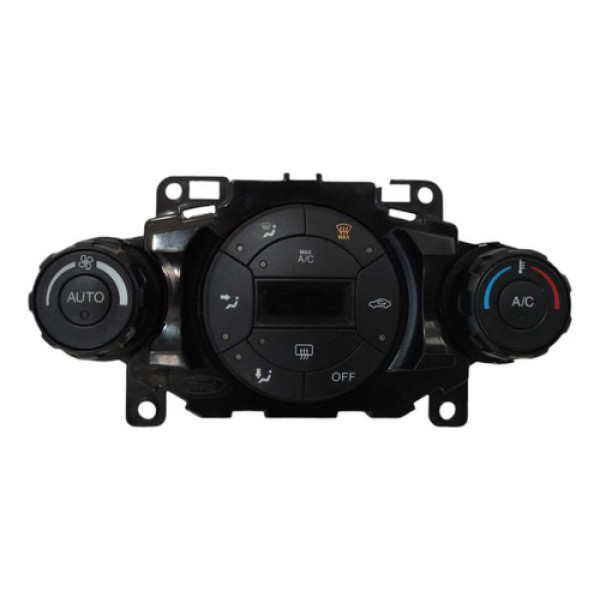 Comando Ar Condiconado Ecosport Fiesta 2013 2014 2015 2016