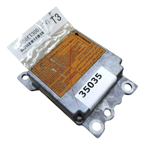 Modulo Central Sentra 2008 2009 2010 2011 2012  28556et300