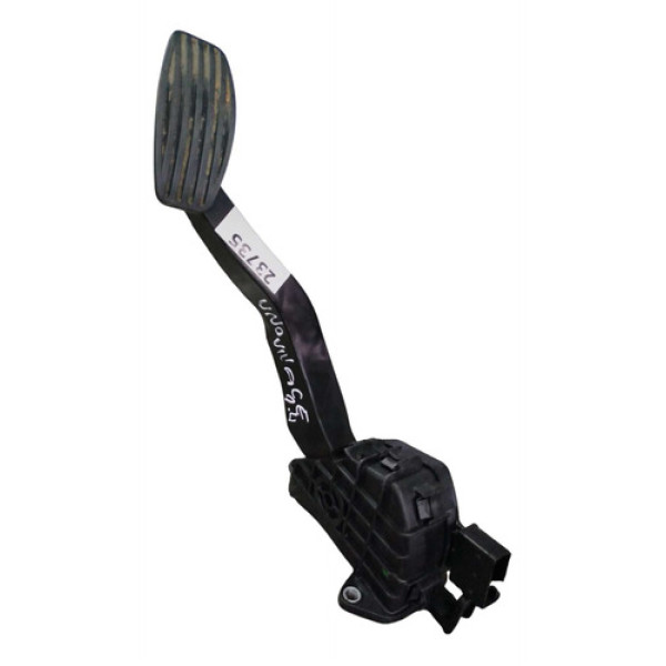 Pedal Acelerador Fiat Uno Vivace 1.4 2015 2016 2017 2018