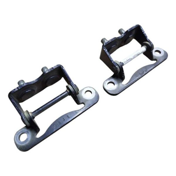 Dobradiça Porta Malas Subaru Impreza 2008 2009 2010 2011 Par