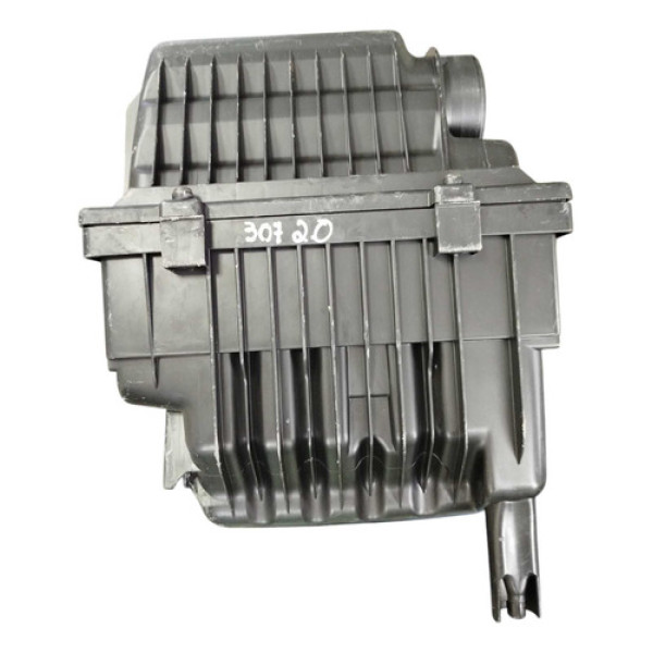Caixa Filtro Ar Peugeot 307 2.0 2010 2011 2012 9651230280