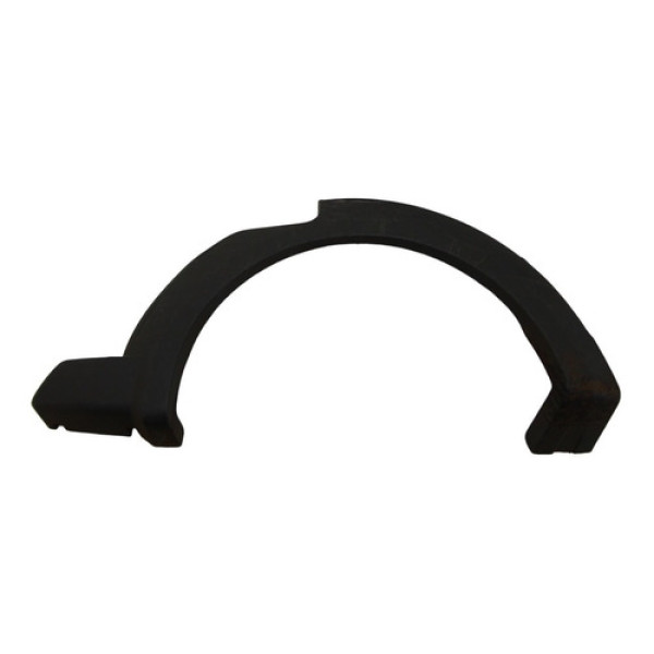 Alargador Paralama Traseiro Esq Fiat Strada Working 14 A 20