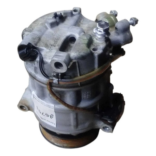 Compressor Ar Condicionado Discovery Sport 2.0 2015 2019
