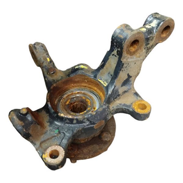 Manga Eixo Toyota Corolla Dianteira Esquerda 2015 2016 2017