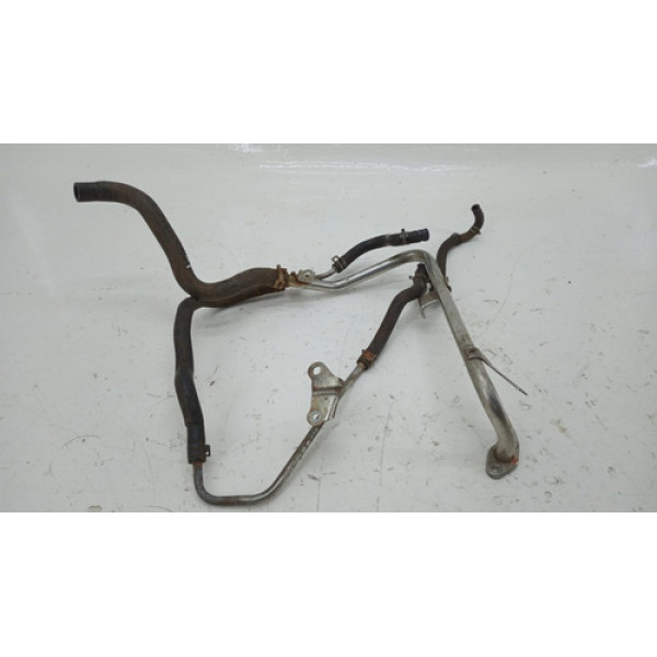 Mangueira Com Tubo De Água Corolla 2009