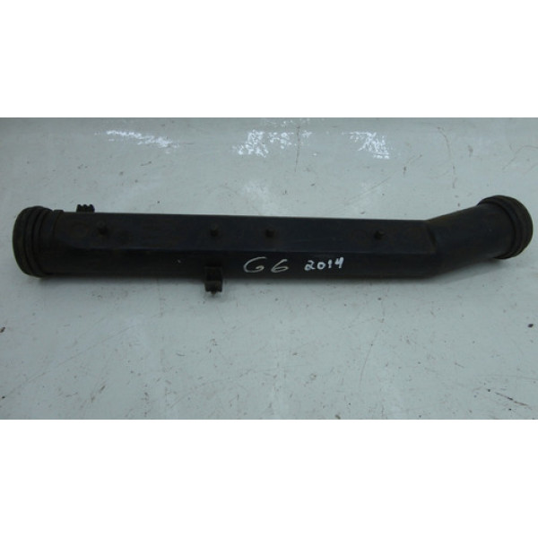 Tubo Bomba D Água Gol G6 2014