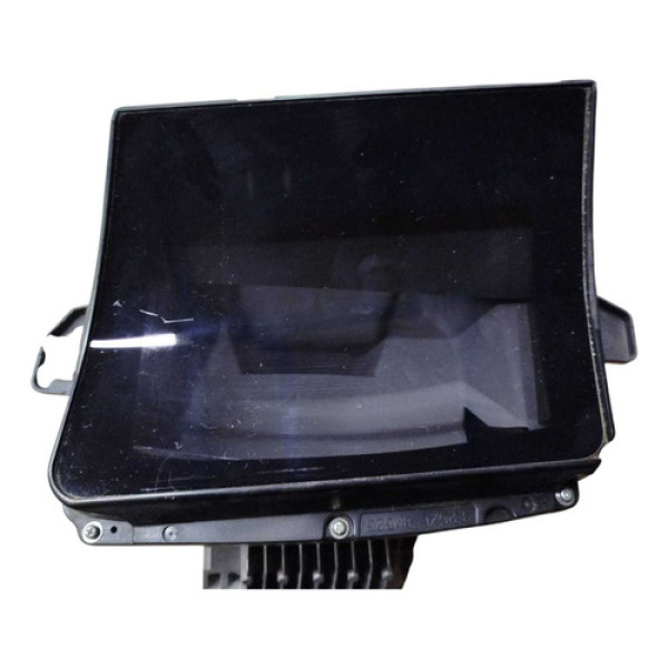 Display Parabrisa Bmw X4 3.0 N55 4x4 2016 2017 2018