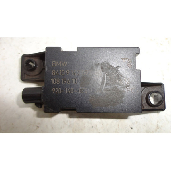 Modulo Amplificador Antena Bmw X1 2012