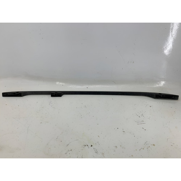 Barra De Teto Lado Direito Bmw  X5 2001 Preto