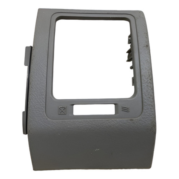 Moldura Difusor Direito Ar Condicionado Corolla 2009 2013