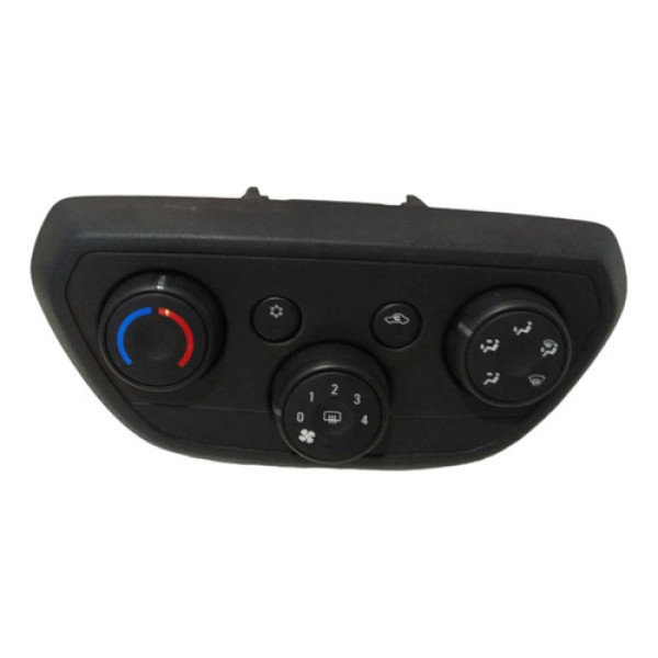 Comando Ar Condicionado Spin Onix Prisma 2013 2014 2015 2016