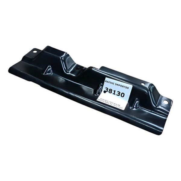 Suporte Teto Solar Direito Bmw X4 2015 2016 Preto