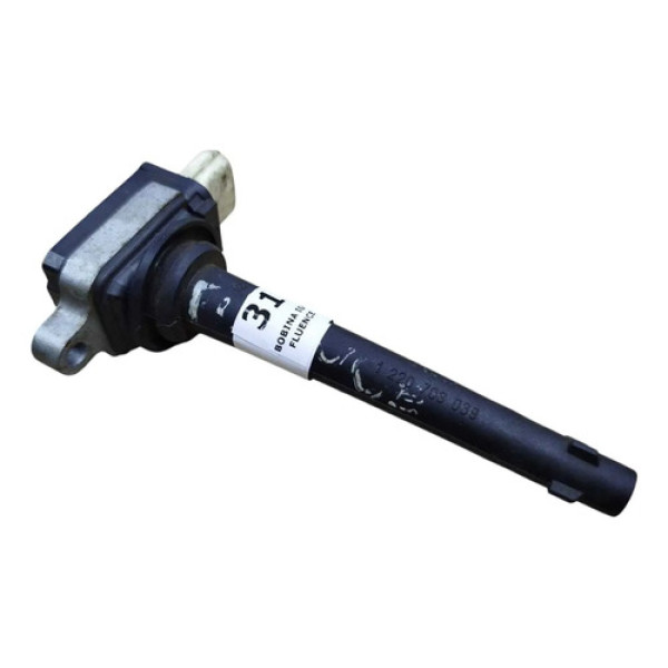 Bobina Ignição Renault Fluence 2.0 2012 2013