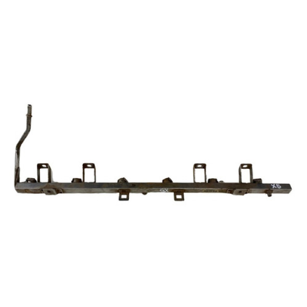 Flauta Dos Bicos Injetores Bmw X5 2002