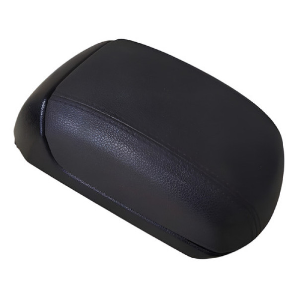 Apoio Encosto Braço Jeep Compass 2018 2019 2020 Preto