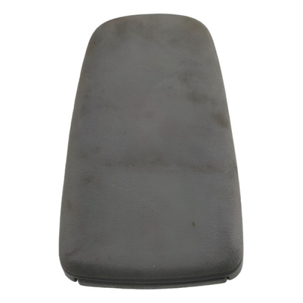 Apoio Braço Console Central Corolla 2009 Tecido Bege