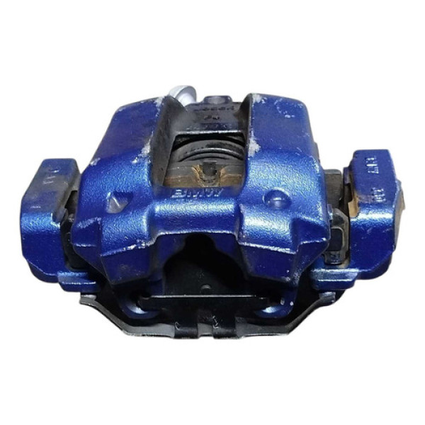 Pinça Freio Dianteiro Esquerdo Bmw 328 2014 2015 