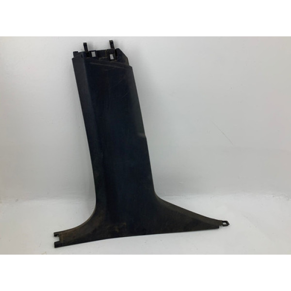 Acabamento Coluna Central Lado Esquerdo Peugeot 408 2011