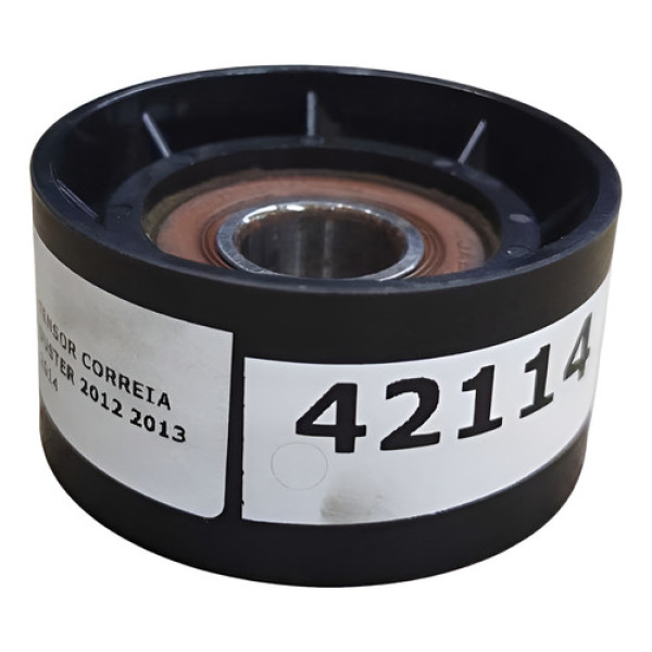 Rolamento Tensor Correia Alternador Duster 2012 2013 2014