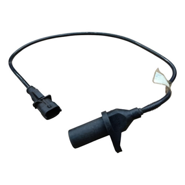 Sensor Rotação Uno Vivace 2012 2013 2014 2015 2 Vias