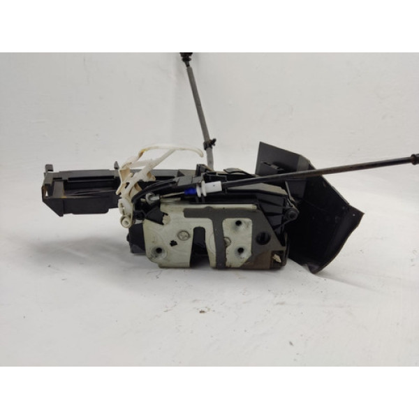 Fechadura Porta Traseira L.e Ford Focus 2015