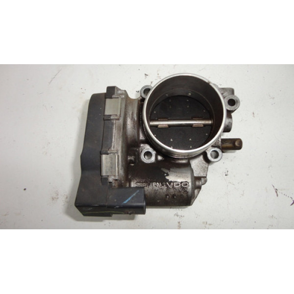 Tbi Volkswagem New Beetle 2010