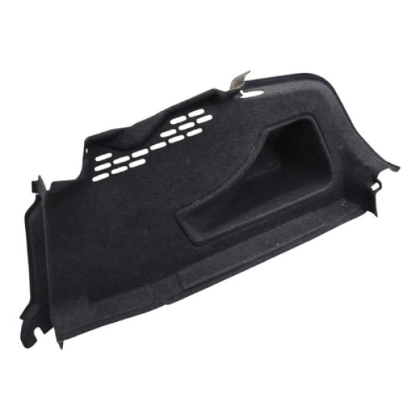 Forro Lateral Porta Malas Audi A4 2012 2013 2014 Direito