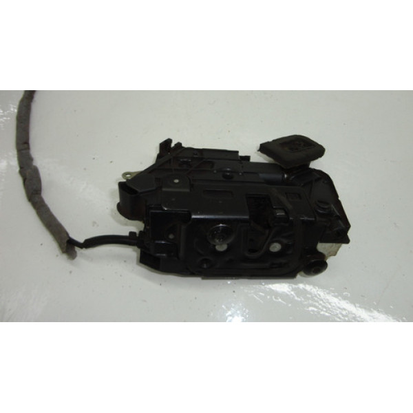 Fechadura Traseira Direita Vw Golf Tsi 2015 5k4839015r