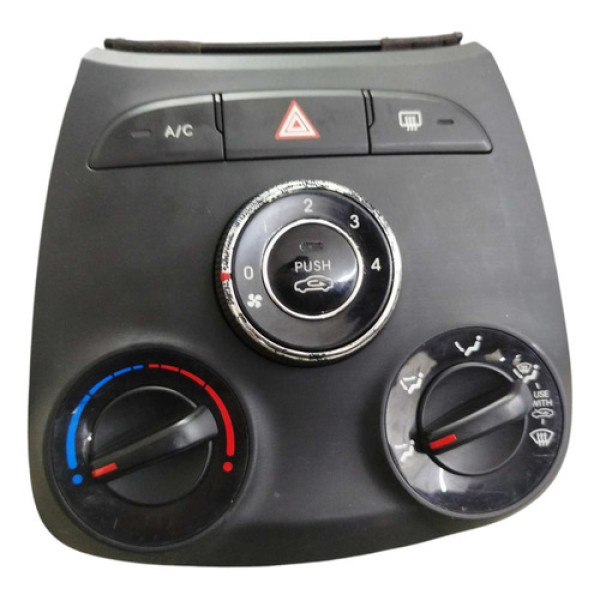 Comando Ar Condicionado Hyundai Hb20 2012 2013 2014 