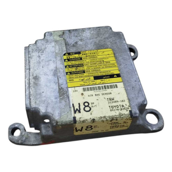 Modulo Central Corolla 1.8 2003 2004 2005 2006 2007 