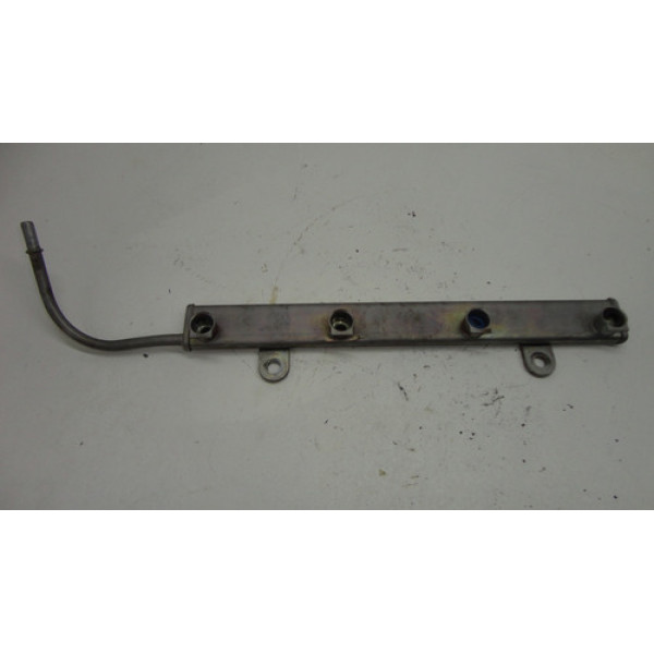 Flauta Sem Bicos Mitsubishi Lancer Gt 2.0 4x4 2015