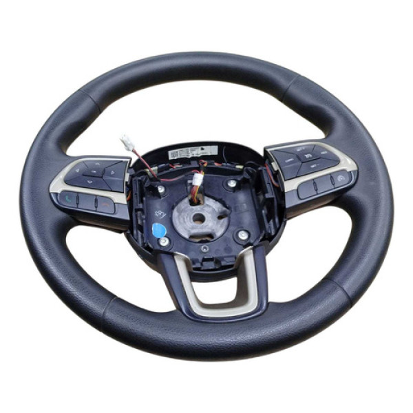 Volante Comando Botões Jeep Renegade 2016 2017 2018