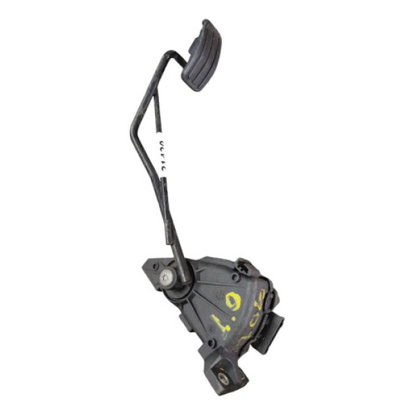Pedal Acelerador Peugeot 206 2001 2002 2003 2004 2005 2006