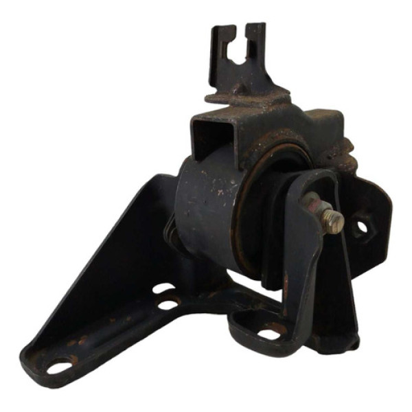 Coxim Cambio Esquerdo Jac J3 1.4 2010 2011 2012 2013