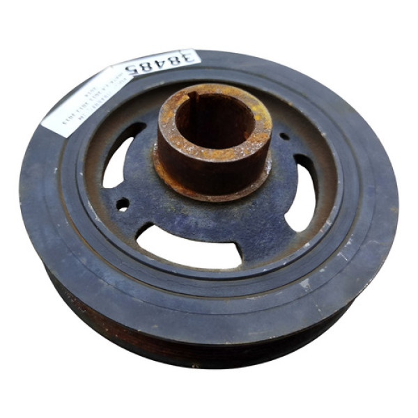 Polia Virabrequim Sonata 2.4 2011 2012 2013 2014