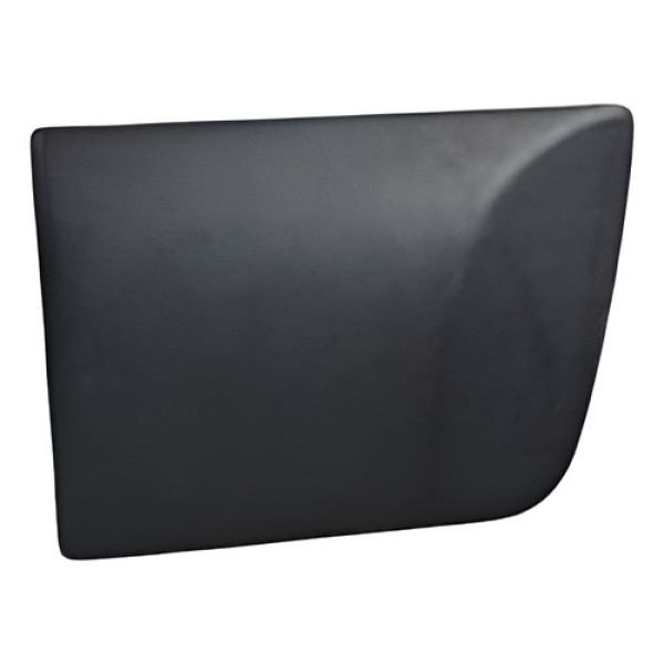 Botão Falso Painel Citroen C3 2013 2014 Preto