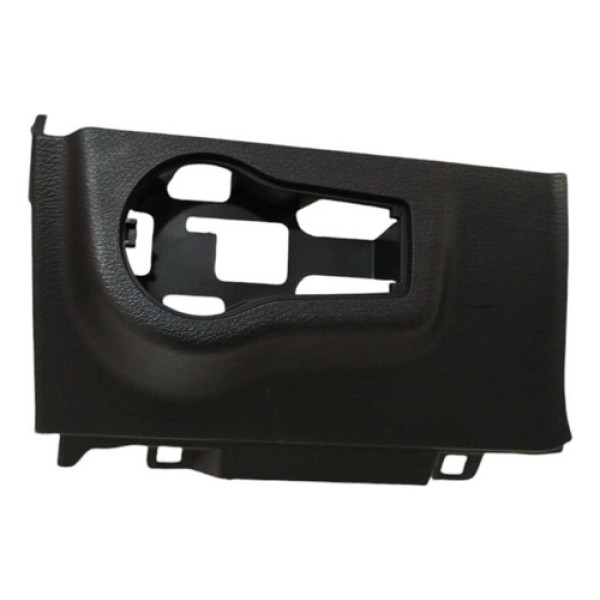 Moldura Comando Luz Farol Fiat Toro 2018 2019 2020