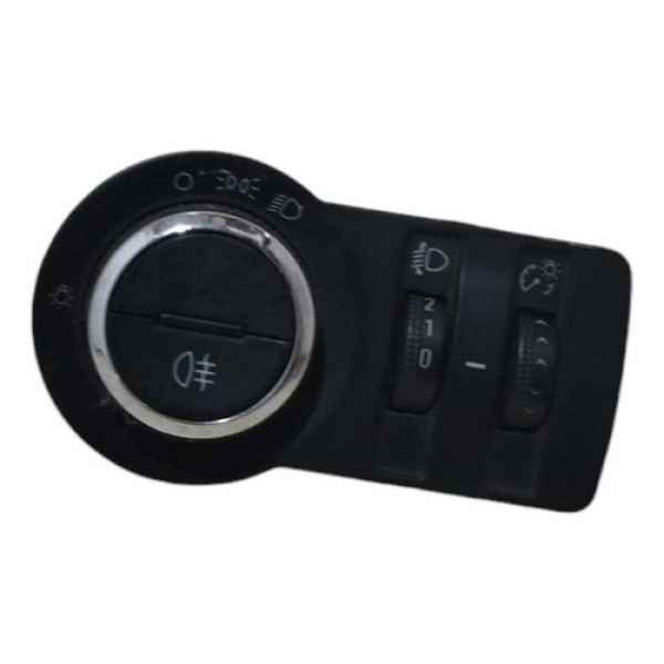 Comando Chave Luz Farol Gm Cruze 2012 2013 2014 2015 2016