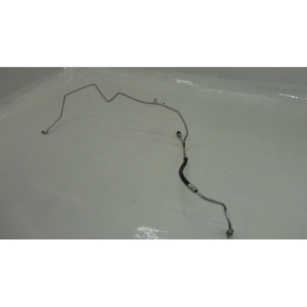 Mangueira Ar Condicionado Vw Tcross 20 2q0820741a