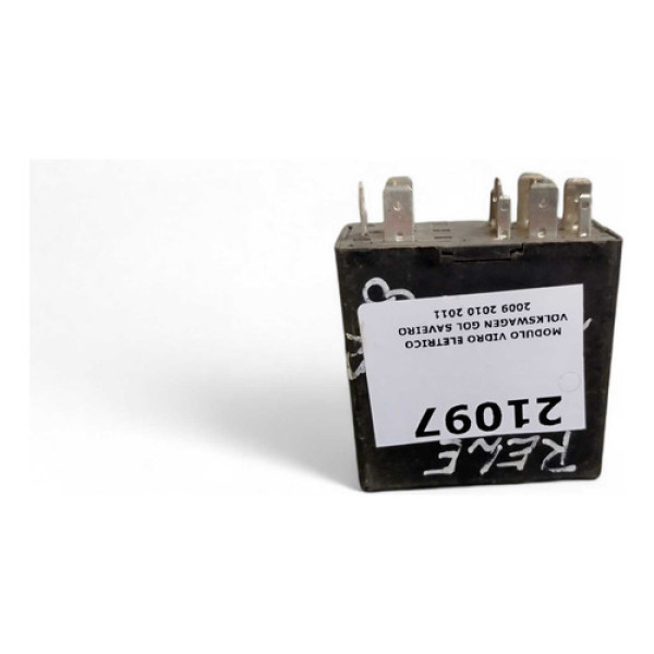 Modulo Vidro Eletrico Gol Saveiro 2009 2010 2011 2012