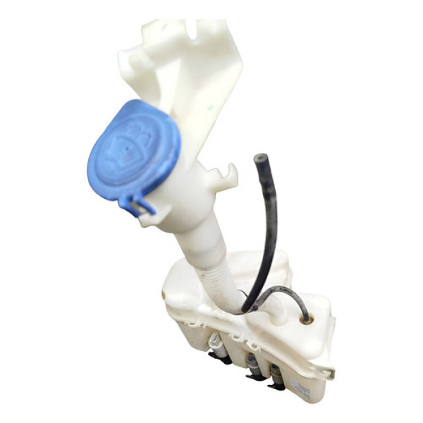 Reservatorio Agua Parabrisa Range Rover Vogue 2008 Detalhe